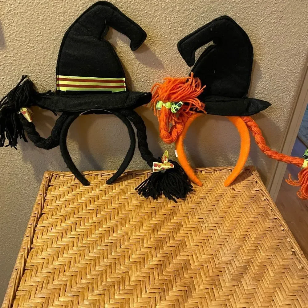 The Great Pretender Ears set of 2!
